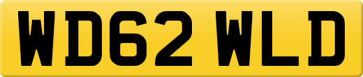 WD62WLD